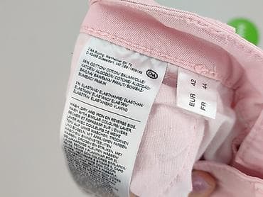 Kobiety: Yessica, Szorty damskie, rozmiar L — 5