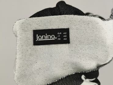 marynarka prada damska: Janina, Bluzka damska, L — 4