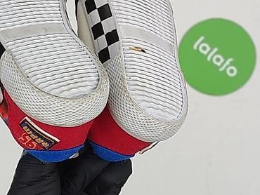 dresy next: Trampki Disney, 22, Używany — 6