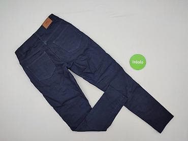 bigass in jeans: Jeansy damskie, rozmiar M — 3