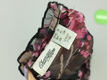 plus size polska: Tunika damska, rozmiar S — 4