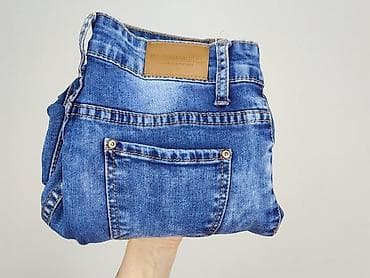 blue harbor jeans: Jeansy damskie, rozmiar S — 7