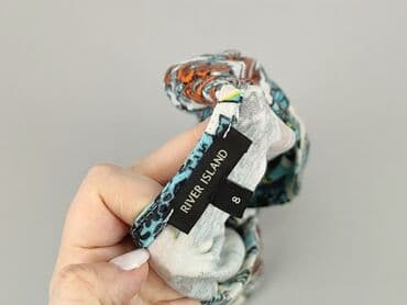 deichmann kozaki: River Island, Body damskie, rozmiar S — 4