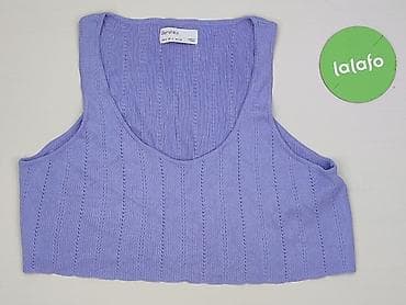 bluzki hurt: Bershka, Top damski, rozmiar S — 2