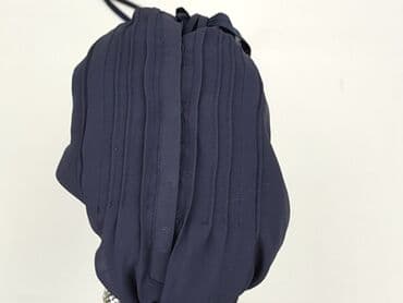 koszula niebieska hm: H&M, Sukienka damska, rozmiar XS — 6