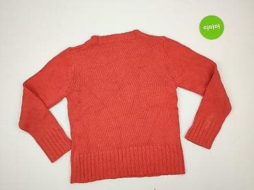 dezerter bluza: USHA, Sweter damski, rozmiar S — 3