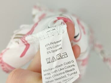 koszula z bambusem memy: Bluzka damska, M — 4