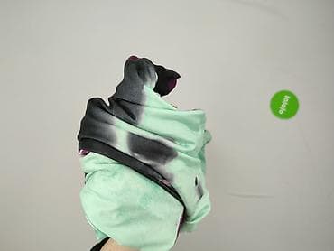 nike dresy szare: Shein, Bluza z kapturem damska, rozmiar M — 5