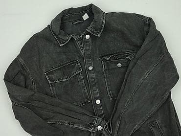 tk maxx bluzy: Kurtka jeansowa damska, rozmiar S — 1