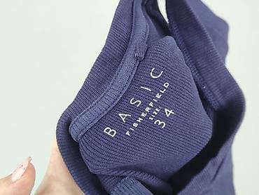 bluza softshell decathlon: Fisherfield, Top damski, rozmiar S — 4