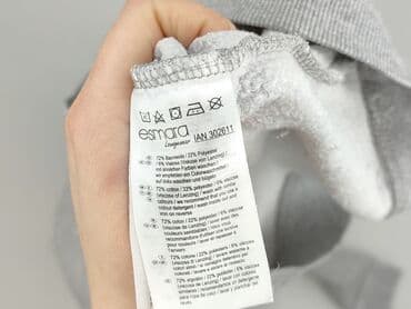 kurtki zimowe damskie c a: Esmara, Tunika damska, rozmiar M — 7