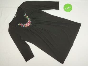 Kobiety: Tunika damska, rozmiar M — 2