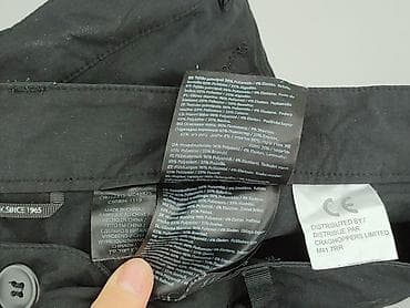 action pizamy: Craghoppers, Spodnie materiałowe damskie, rozmiar 4XL — 5