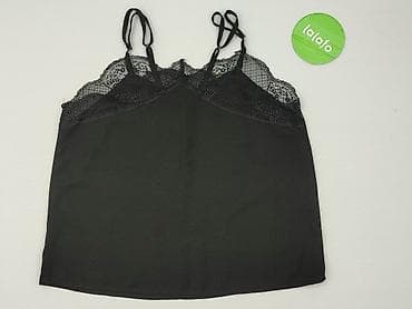 len bluzki: Bluzka damska, rozmiar S — 3