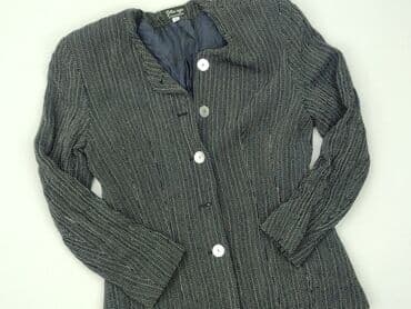 sukienka w geometryczne wzory h: Women's blazer, size 2XS (EU 32) — 1