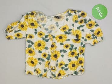 divided jeans: Divided, Bluzka damska, rozmiar 2XS — 2