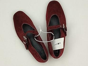 trampki harley davidson: H&M, Balerinki damskie, rozmiar 36 — 1