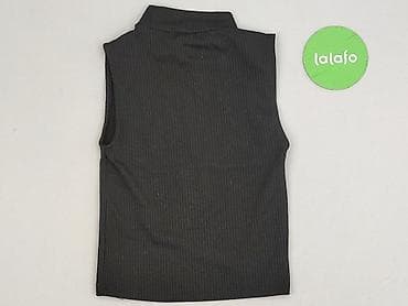 bluzki sanah: Sinsay, Top damski, rozmiar S — 3