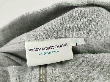 sweter 46: Bluza dla mężczyzn, rozmiar L — 4