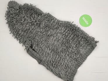 kamizelka z owczej wełny damska: CKH Clockhouse, Kamizelka damska, XL — 3