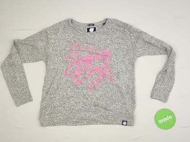 skull t shirty travis scott: Superdry, Світшот жіночий, розмір XS — 2