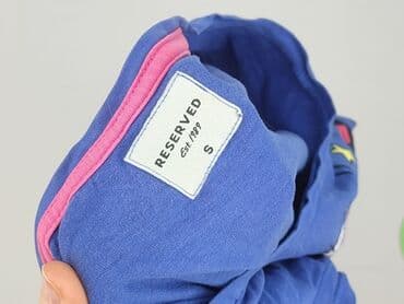 oversized t shirty basic: Reserved, Women`s T-shirt, size S (EU 36) — 4