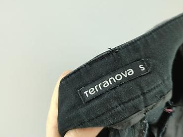 adidas nowe: Terranova, Spodnie materiałowe damskie, rozmiar S — 4