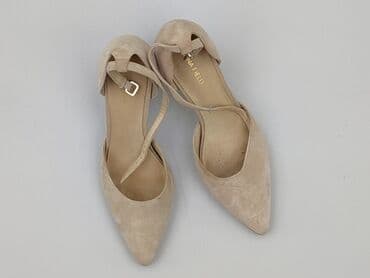 Anna Field, Półbuty damskie, rozmiar 39