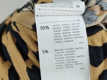 crocs wlochate: Sinsay, Bluzka damska, rozmiar M — 5