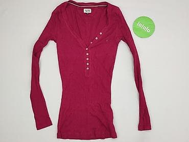 hello kitty kombinezon: Hilfiger Denim, Bluzka damska, rozmiar S — 2