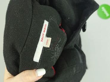 пальто жіноче: Tally Weijl, Trencz damski, rozmiar S — 5