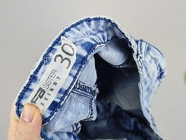 daddy jeans: FB Sister, Jeansy damskie, rozmiar M — 4