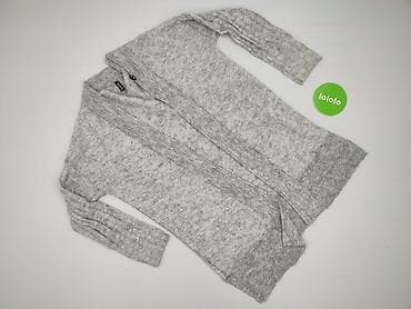 swetry hm: H&M Divided, Kardigan damski, rozmiar 5XL — 2