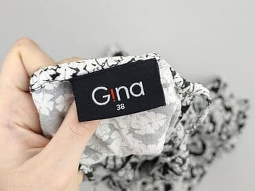 tanie koszule nocne: Gina, Kombinezon damski, rozmiar M — 4