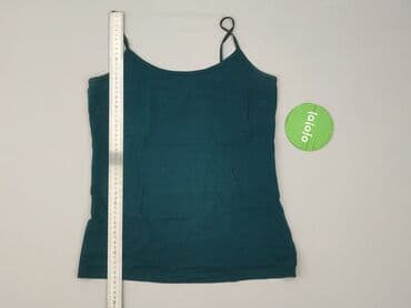 Ubrania damskie: T-shirt damski, rozmiar S — 4