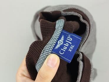 Чоловікам: Светр, 2XL, стан - Хороший — 4