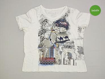 m: Canda, T-shirt damski, rozmiar L — 2