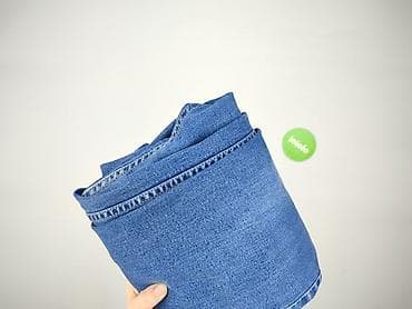 pull bear szorty: Jeansy dla mężczyzn, rozmiar M — 6
