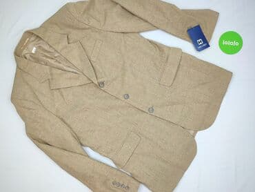 kurtki zimowe coccodrillo: Marynarka dla mężczyzn, rozmiar S — 2