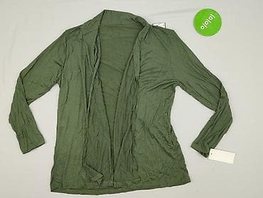 sweter oversize: Kardigan damski, rozmiar One size — 2