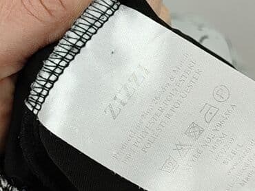 modbis sukienki dla puszystych: Zizzi, Жіноча блуза, розмір L — 5