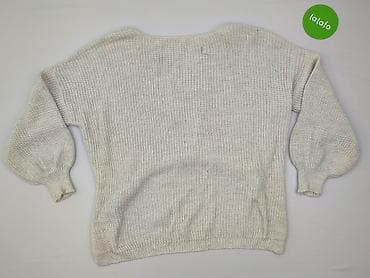sweter serca: Sweter damski, rozmiar One size — 4
