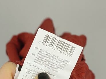 bluzki modal: Camaïeu, Top damski, S — 6