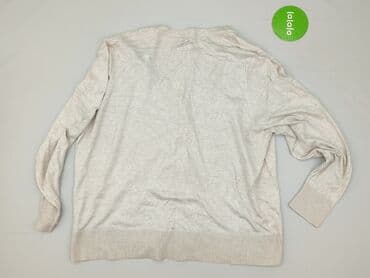 sweter kardigan: C&A, Kardigan damski, rozmiar 2XL — 3
