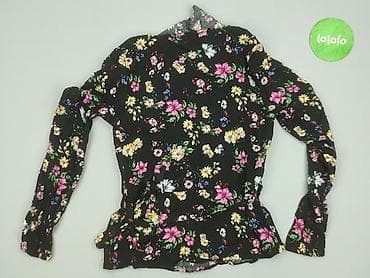 bluzy ochnik: Cropp, Bluzka damska, rozmiar XS — 3