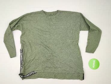 der oder das t shirty: Women`s sweatshirt, size 3XL (EU 46) — 2