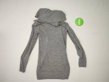 sweter h: H&M, Sukienka damska, rozmiar XS — 3