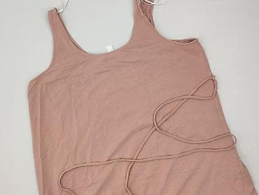 koszulki basic hm: H&M Mama, Sukienka damska, rozmiar L — 1