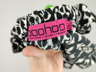 sukienka boho na wesele plus size: Boohoo, Kombinezon damski, rozmiar M — 4