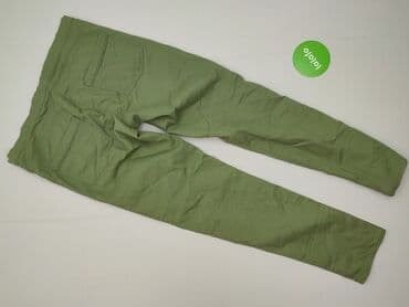 jeansy damskie podarte: H&M, Брюки жіночі, розмір XL — 3